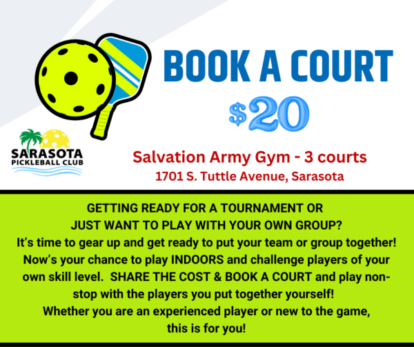 BOOK A COURT